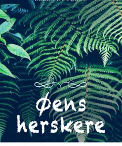 Øens herskere (E-bog)