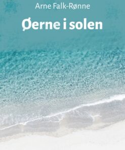 Øerne i solen (Bog)