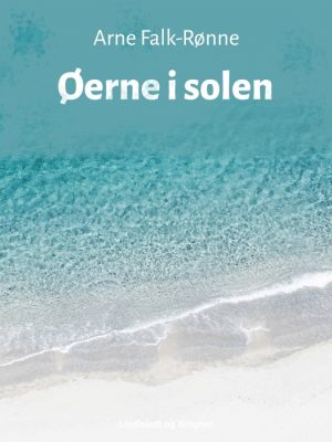 Øerne i solen (Bog)