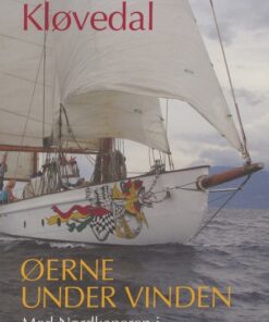 Øerne under vinden (Bog)