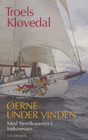 Øerne under vinden (Bog)
