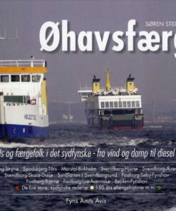 Øhavsfærger (Bog)