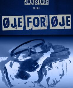 Øje for øje (E-bog)