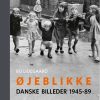 Øjeblikke (Bog)
