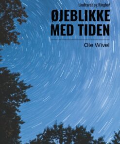 Øjeblikke med tiden (E-bog)