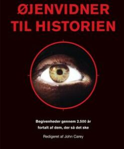 Øjenvidner til historien (Bog)
