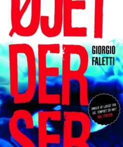 Øjet, der ser (Bog)