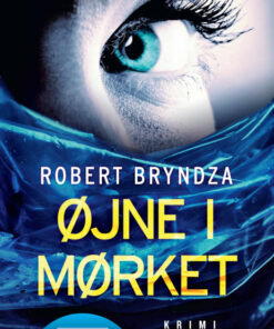 Øjne i mørket (Bog)