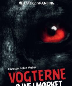 Øjne i mørket (Vogterne 1) (Bog)