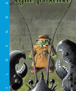 Øjne på stilke (E-bog)