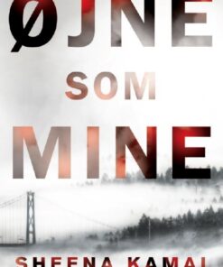 Øjne som mine (Bog)