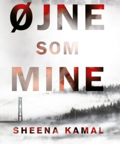 Øjne som mine (E-bog)