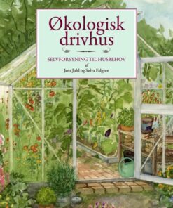 Økologisk drivhus (Bog)