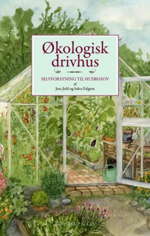 Økologisk drivhus (Bog)