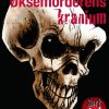 Øksemorderens kranium (E-bog)