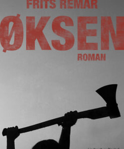 Øksen (Bog)