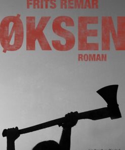 Øksen (E-bog)