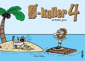 Økuller 4 (Bog)