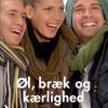 Øl, bræk og kærlighed (E-bog)