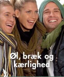 Øl, bræk og kærlighed (E-bog)