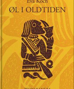 Øl i oldtiden (Bog)