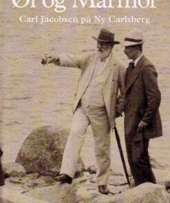 Øl og marmor (E-bog)