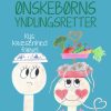 Ønskebørns Yndlingsretter (E-bog)