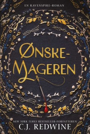 Ønskemageren (Bog)