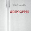 Ørepropper (Bog)