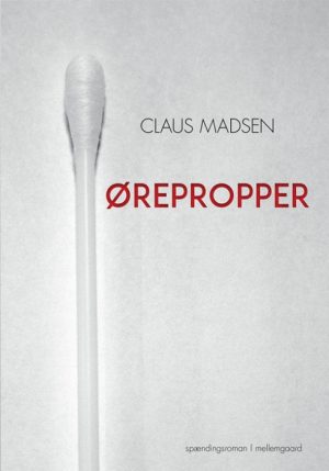 Ørepropper (Bog)