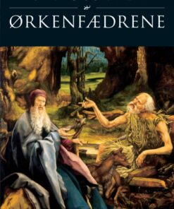 Ørkenfædre (E-bog)