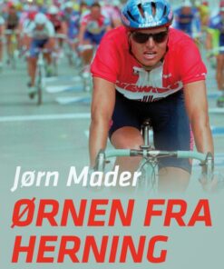 Ørnen fra Herning (E-bog)