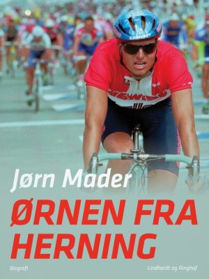 Ørnen fra Herning (E-bog)