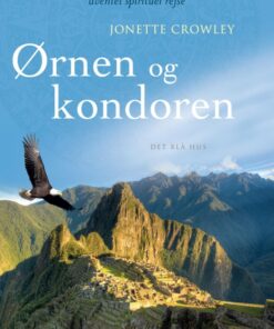 Ørnen og kondoren (E-bog)