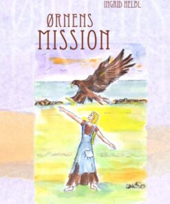 Ørnens mission (Bog)