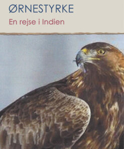 Ørnestyrke (E-bog)