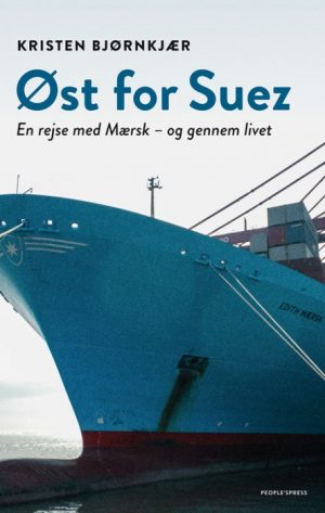 Øst for Suez (Bog)