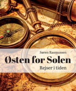 Østen for Solen (E-bog)