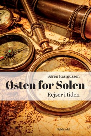 Østen for Solen (E-bog)