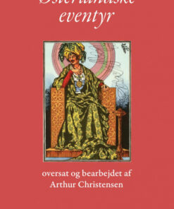 Østerlandske eventyr (Bog)
