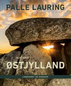Østjylland (Bog)