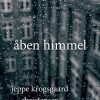 åben Himmel - Jeppe Krogsgaard Christensen - Bog