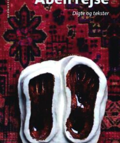 åben Rejse - Toni Larsen - Bog