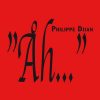 åh - Philippe Djian - Bog