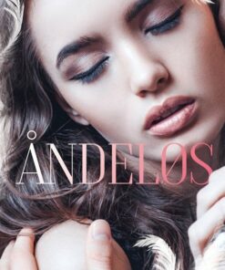 åndeløs - Brittainy C. Cherry - Bog