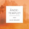 åndetemplet - Alice Walker - Bog
