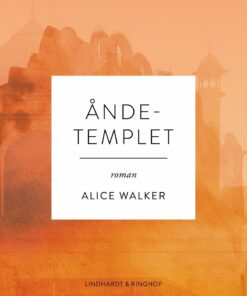 åndetemplet - Alice Walker - Bog