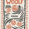 årene - Virginia Woolf - Bog