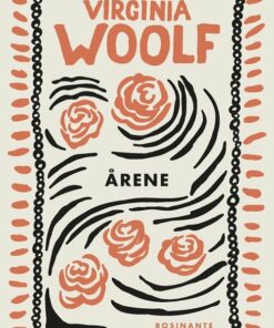 årene - Virginia Woolf - Bog