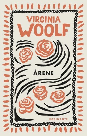 årene - Virginia Woolf - Bog